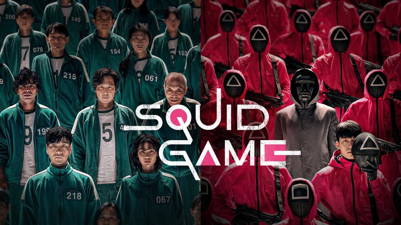 Vip 3 squid game